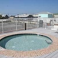 Resortquest Sanibel Condominiums Orange Beach Exteriér fotografie