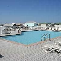 Resortquest Sanibel Condominiums Orange Beach Exteriér fotografie