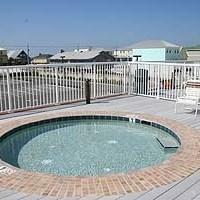Resortquest Sanibel Condominiums Orange Beach Exteriér fotografie